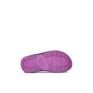 Teva Hurricane XLT 2 Mesh Iris Orchid סנדלי ילדים