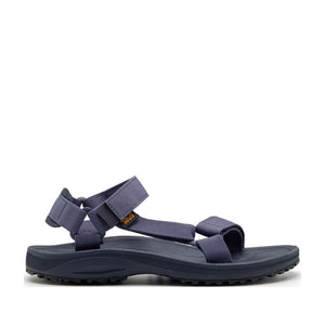 Teva Winsted Crown Blue סנדלי גברים