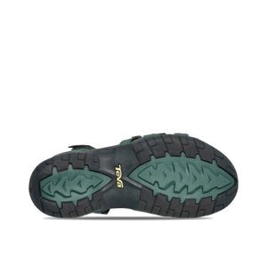 Teva Tirra Sliver Pine סנדלי טירה לנשים