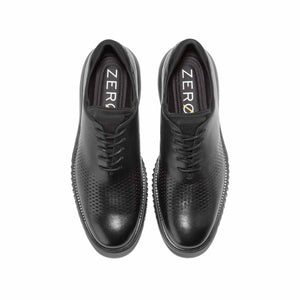 Cole Haan 2.Zerogrand Laser Wingtip Oxford Lined סניקרס קול האן לגברים