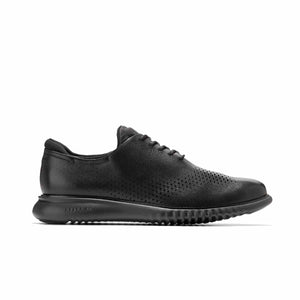 Cole Haan 2.Zerogrand Laser Wingtip Oxford Lined סניקרס קול האן לגברים