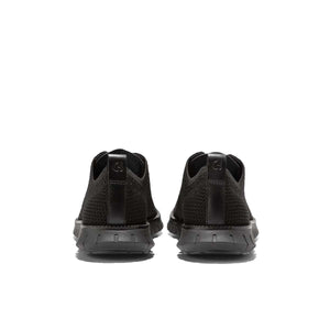 Cole Haan Zerogrand Remastered Stitchlite Wingtip Black סניקרס קול האן לגברים