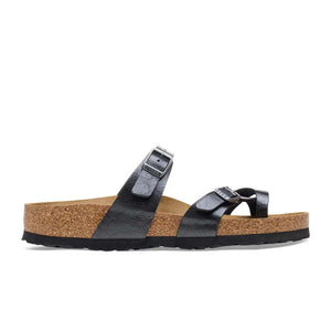 Birkenstock Mayari Graceful Licorice כפכפי בירקנשטוק מיארי ליקריץ