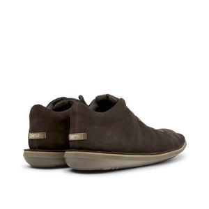 Camper Beetle Brown Casual Shoes for Men סניקרס קמפר לגברים