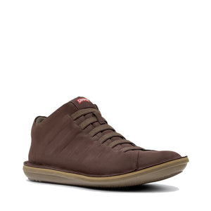 Camper Beetle Brown Casual Shoes for Men סניקרס קמפר לגברים