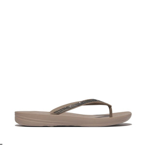 Fit Flop Iqushion Ombre Sparkle כפכפי נשים אייקושין אמברה ספרקל פיוטר