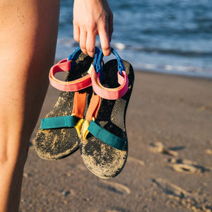 Teva Original Universal 90S Multi סנדלי נשים