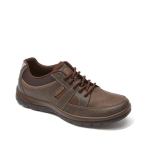 Rockport GYKBLUCHER JBR31 Brown נעלי רוקפורט גברים