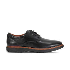 Rockport Cacey Black נעלי רוקפורט לגברים
