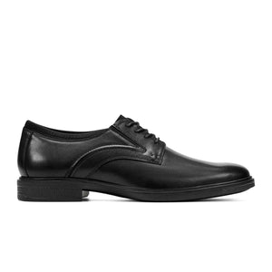 Rockport Men's Keelan Dress Plain Toe Lace-up Oxfords נעלי רוקפורט לגברים