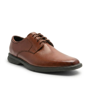 Rockport ALLANDER New Brown נעלי רוקפורט אלגנט לגברים