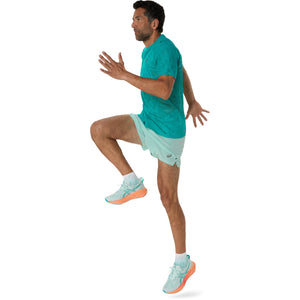 Asics Metarun 5In Short Men מכנסי ריצה אסיקס לגברים