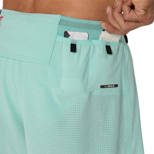 Asics Metarun 5In Short Men מכנסי ריצה אסיקס לגברים