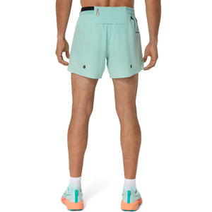 Asics Metarun 5In Short Men מכנסי ריצה אסיקס לגברים