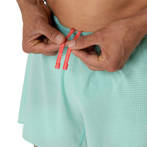 Asics Metarun 5In Short Men מכנסי ריצה אסיקס לגברים