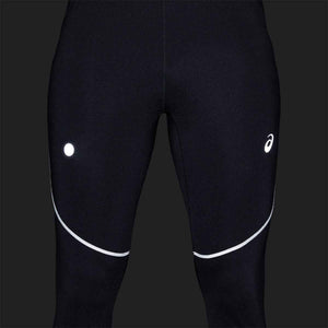 Asics 2011D098-001 Road Lite Show Tight Man Performance Black טייץ ריצה אסיקס לגברים