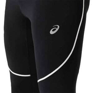 Asics 2011D098-001 Road Lite Show Tight Man Performance Black טייץ ריצה אסיקס לגברים