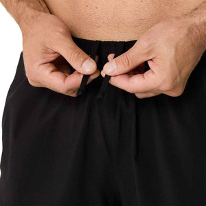 Asics Core 2-N-1 7In Short Men Black מכנסי ריצה לגבר אסיקס