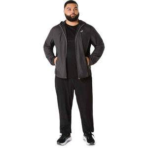 Asics Core Jacket Men Black ג'קט אסיקס לגברים