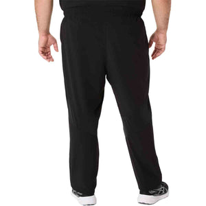 Asics Core Woven Pant Men Black מכנסי ריצה לגברים