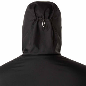 Asics Icon Jacket Man Performance Black ג'קט ריצה אסיקס לגברים