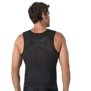 Asics Metaspeed Baselayer Man Performance Black גופיית ריצה לגברים