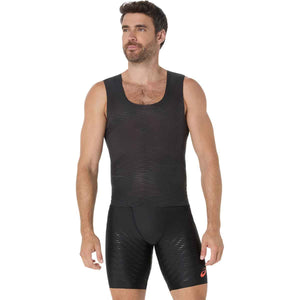 Asics Metaspeed Baselayer Man Performance Black גופיית ריצה לגברים