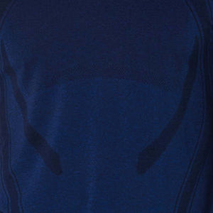 Asics Road Seamless Ls Top Man Midnight חולצת ריצה ארוכה אסיקס לגברים