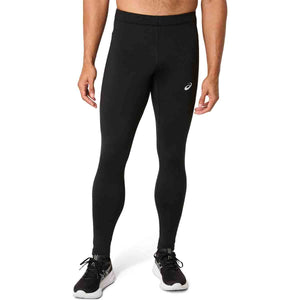 Asics Core Winter Tight Men Performance Black טייץ ריצה לגברים