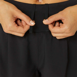 Asics Road 3.5In Short Women Performance Black מכנסי ריצה לנשים