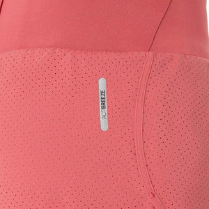 Asics Road 2-N-1 3.5In Short Woman Dark Pink Clay Dark Pink Clay מכנסי ריצה קצרים אסיקס לנשים