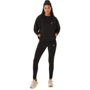 Asics Nagino Run Adjustable Tight Women Performance Black מכנסי טייץ לנשים