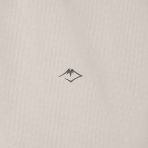 Asics Fujitrail Elite Waterproof Jacket Woman Cream ג'קט ריצה לנשים