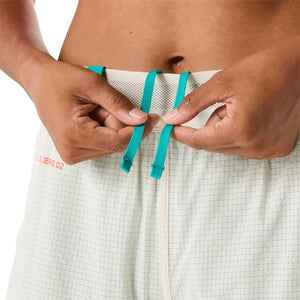 Asics Limited Series Metarun Split Short Women Birch מכנסי ריצה לנשים