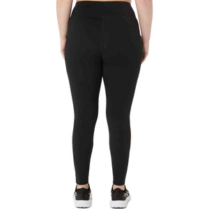 Asics Core Winter Tight Women Performance Black טייץ ריצה לנשים