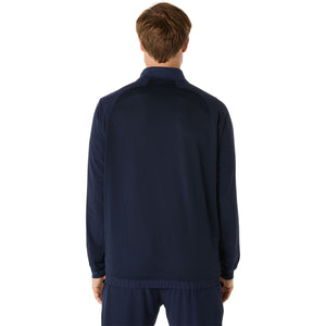 Asics Match Jacket Men Midnight ג'קט טניס לגברים