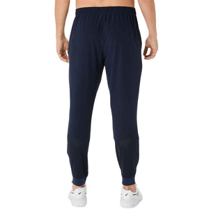 Asics Match Pant Men Midnight מכנסי טניס ארוכים לגברים
