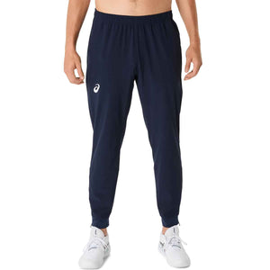 Asics Match Pant Men Midnight מכנסי טניס ארוכים לגברים