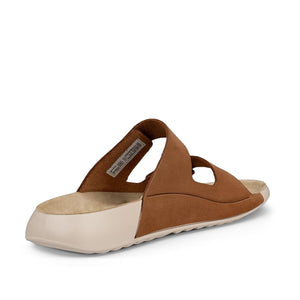 Ecco Cozmo W Cashmere כפכפי אקו לנשים קוזמו קשמיר