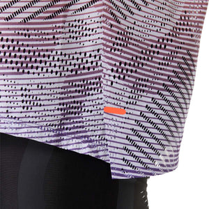 Asics Metaspeed Singlet Man Flash Red גופיית ריצה לגברים