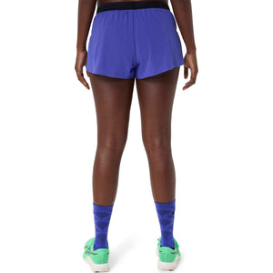 Asics Actibreeze Light Short Women Cobalt Burst מכנסי ריצה לנשים