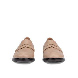 Ecco Dress Classic 15 Loafer Nude נעלי אקו לנשים