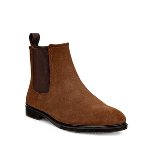 Ecco Dress Classic 15 Camel מגפי אקו לנשים קאמל