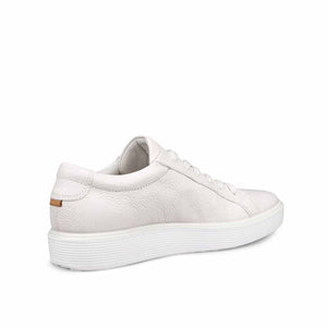 ECCO Soft 60 W White Women - נעלי אקו לנשים