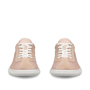 ECCO Soft Zero W Pink Women - נעלי אקו לנשים