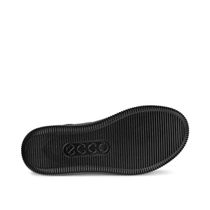 Ecco Soft Zero W Black סניקרס אקו לנשים