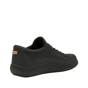 Ecco Soft Zero W Black סניקרס אקו לנשים סופט זירו שחור