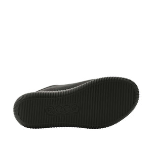 Ecco Soft Zero W Black סניקרס אקו לנשים סופט זירו שחור