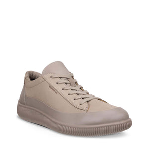 Ecco Soft Zero W Moon Rock סניקרס אקו לנשים סופט זירו מון רוק