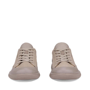 Ecco Soft Zero W Moon Rock סניקרס אקו לנשים סופט זירו מון רוק